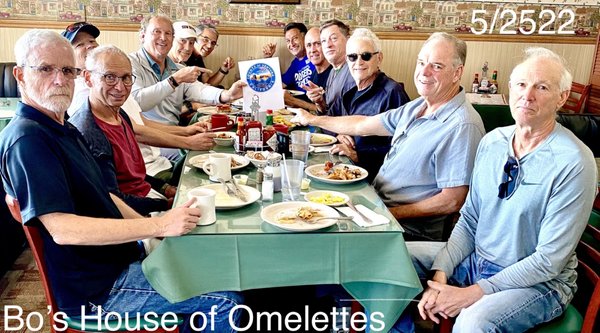 Bo’s House of Omelettes & Waffles by null