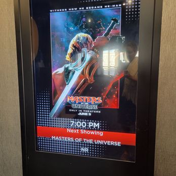 Paragon Theaters Deerfield Beach - Cinema Near Me - Deerfield Beach, Florida