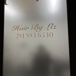 Hair by Liz