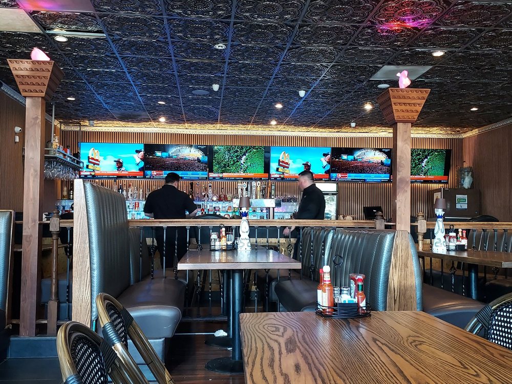 Casa De Los Chilaquiles