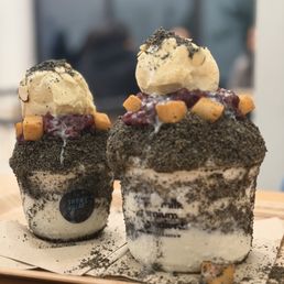 Black Sesame