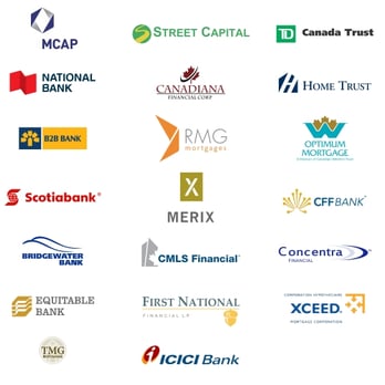 Laurie Boudreau - Castle Mortgage - Some of the respected Canadian lenders that Laurie works with - Mortgage Brokers Near Me - Winnipeg, Manitoba Laurie Boudreau - Castle Mortgage - Some of the respected Canadian lenders that Laurie works with - Mortgage Brokers Near Me - Winnipeg, Manitoba