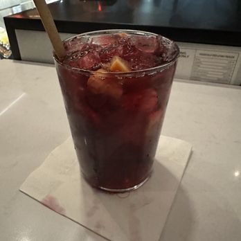 Pisco y Nazca Ceviche Gastrobar - Red Sangria - Peruvian Near Me - Reston, Virginia Pisco y Nazca Ceviche Gastrobar - Red Sangria - Peruvian Near Me - Reston, Virginia