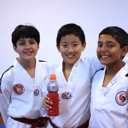 Choi's Martial Arts
