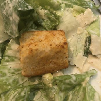 The Grille on Congress - Classic Caesar Salad - New American Near Me - Boca Raton, Florida The Grille on Congress - Classic Caesar Salad - New American Near Me - Boca Raton, Florida