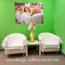 Green Massage - Welcome To Green Massage