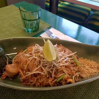 Phanat Thai - Thai Near Me - Luzern, LU