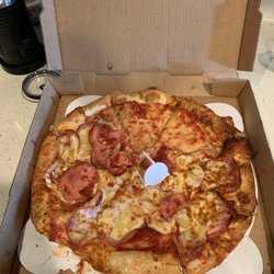 Elliott Bay Pizza & Pub - Maui
