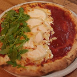 l'Entracte Ristorante - Pizzas authentiques