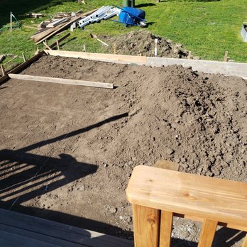 Michael L Crum Concrete - Masonry/Concrete Near Me