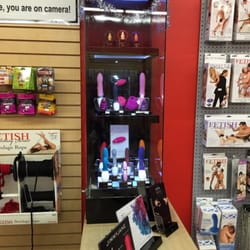 sex toy shop new orleans Dynamo | Dynamo Toys main image 1