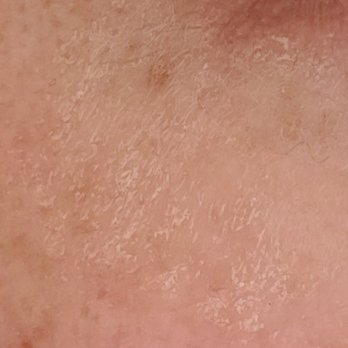 AGORA Cosmetics - The product that temporarily tightens under-eye areas in the store, with the help of a mini fan, dries and flakes off an hour later. - Cosmetics & Beauty Supply Near Me - Las Vegas, Nevada