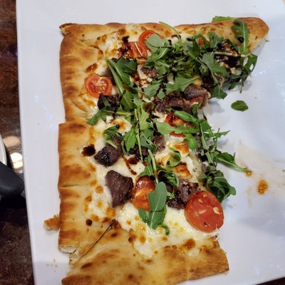 The Heights Pub by null