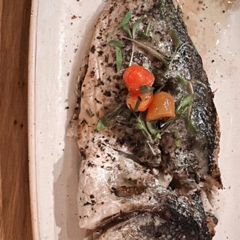 TAVERNA - Branzino - Greek Near Me - Palo Alto, California TAVERNA - Branzino - Greek Near Me - Palo Alto, California