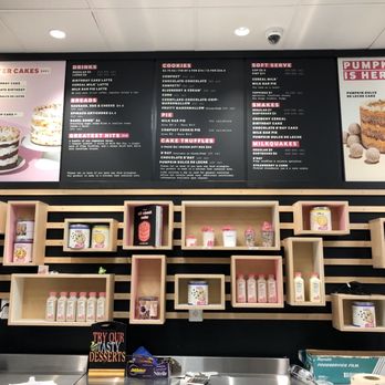 Milk Bar - Desserts Near Me - Washington, DC, District of Columbia Milk Bar - Desserts Near Me - Washington, DC, District of Columbia