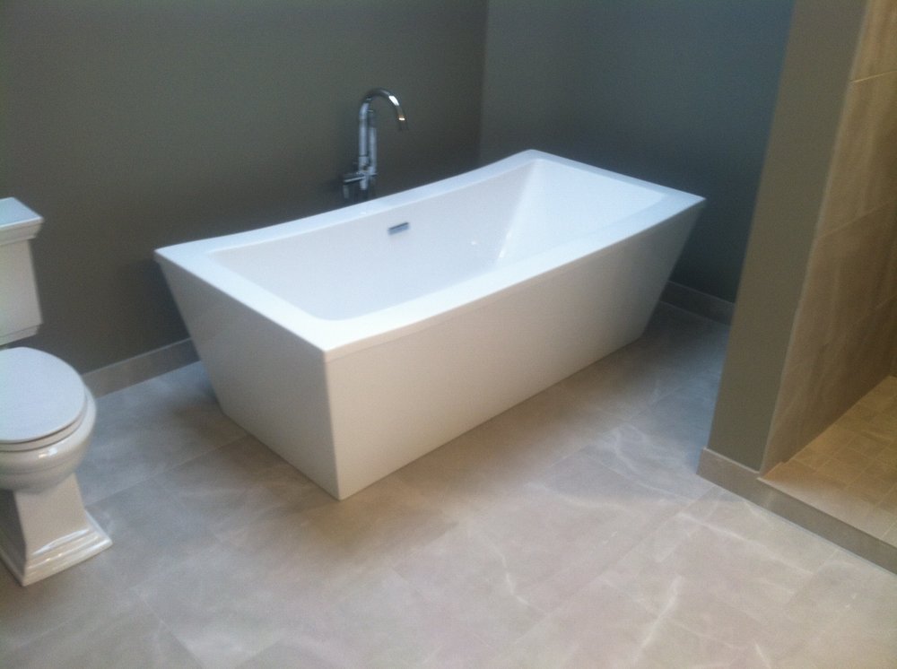 Slide of F & S Remodeling