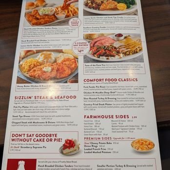 Bob Evans - Lunch and dinner menu 1 - Breakfast & Brunch Near Me - Rio Grande, Ohio Bob Evans - Lunch and dinner menu 1 - Breakfast & Brunch Near Me - Rio Grande, Ohio