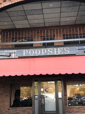 Poopsie's by null