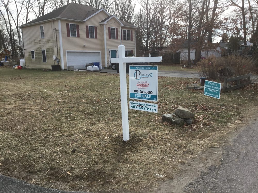 PREMIER REALTY GROUP Updated September 2024 22 Photos 1599 Smith