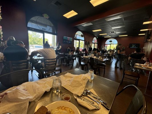 Jamie’s Cafe by null