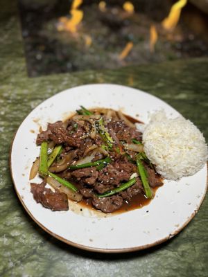 Jade Restaurant by null