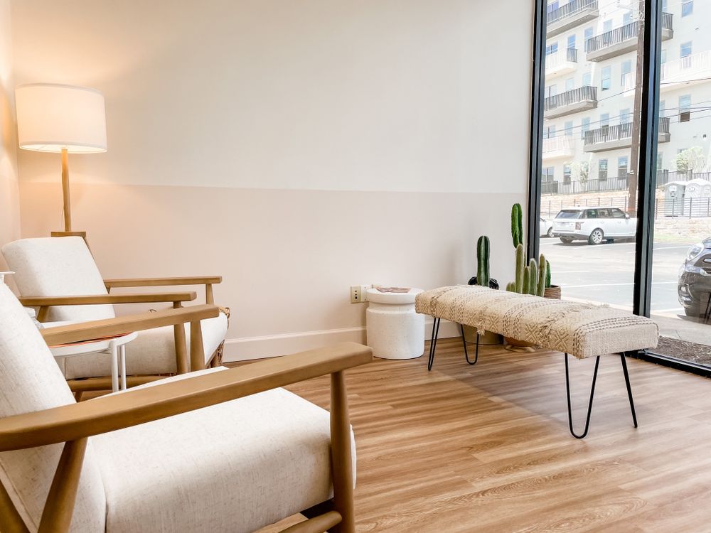 Bene Skin & Laser Logo