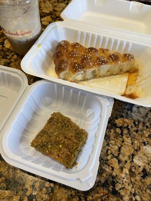 Qahwah House Coffee - Astoria Queens by null