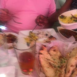 Tandoori Flames