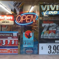 Cigarettes N Cigars - Please come visit us today !