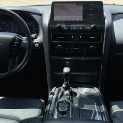 Patterson Rental Cars
