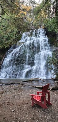 Forillon National Park by null
