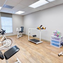 Laketown Village - Laketown Village | Assisted Living & Memory Care | Kenner, LA | Fitness room