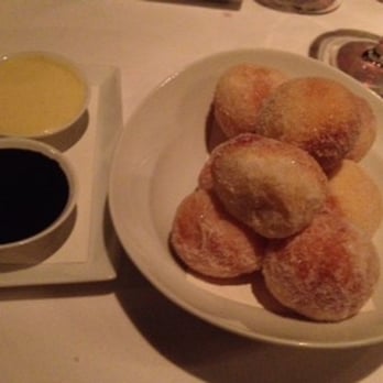 Spruce - Beignets - American Near Me - San Francisco, California Spruce - Beignets - American Near Me - San Francisco, California