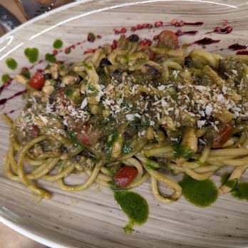 Polpo - Osteria di Mare - Seafood Near Me - Palermo, Pennsylvania