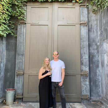 Frog's Leap Winery - Wineries Near Me - Rutherford, California