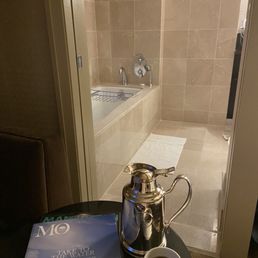 Luxury in NYC