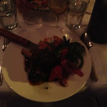La Rustica - The signature lamb special - Italian Near Me - Seattle, Washington La Rustica - The signature lamb special - Italian Near Me - Seattle, Washington