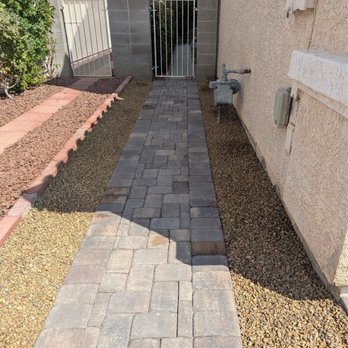 Integrity Landscapes - Landscaping Near Me - Las Vegas, Nevada Integrity Landscapes - Landscaping Near Me - Las Vegas, Nevada