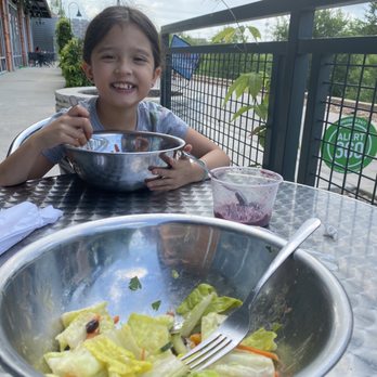 Roots Salad Kitchen - Salad Near Me - San Antonio, Texas