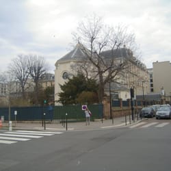 Saint Joseph du Parchamp