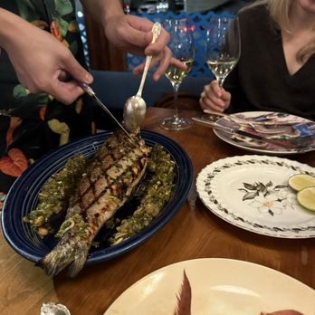 Chubby Fish - Seafood Near Me - Charleston, South Carolina
