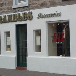 Brambles - Brambles Shop Nairn