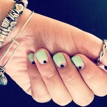 Cosmo Nail Bar - Nail Salons Near Me - Brea, California