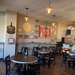 KJ's Pizzeria