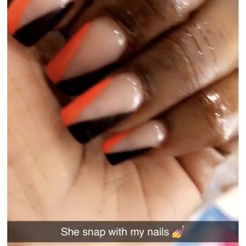 Rose Nails - Nails - Nail Salons Near Me - Bloomington, Indiana