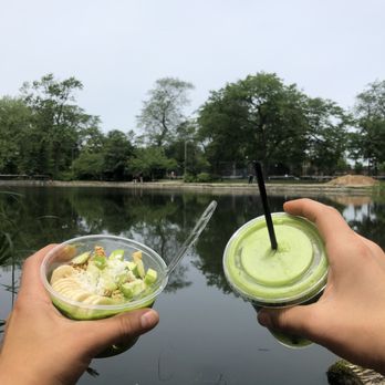 Core Juice Bar - Juice Bars & Smoothies Near Me - Chicago, Illinois