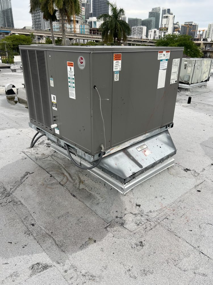 A&G STAR Request a Quote Miami Gardens, Florida Heating & Air Conditioning/HVAC Phone