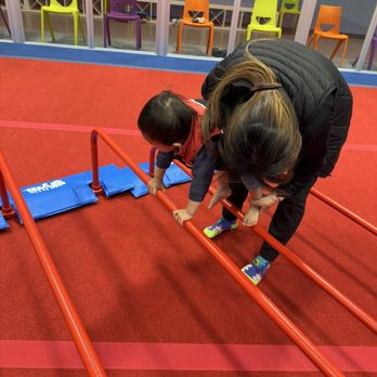 The Little Gym of Monrovia - Loves to learn - Gymnastics Near Me - Monrovia, California The Little Gym of Monrovia - Loves to learn - Gymnastics Near Me - Monrovia, California