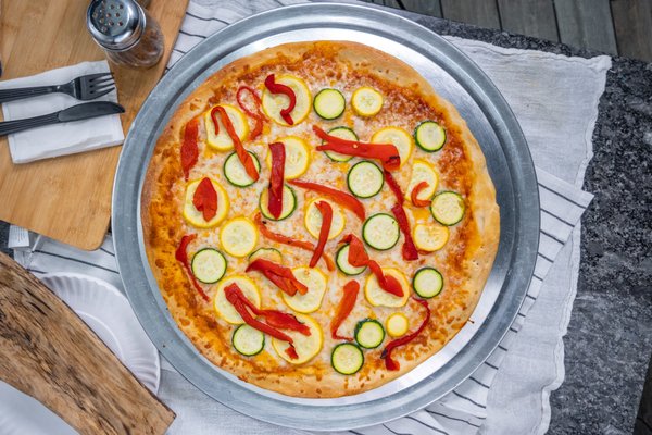 Shalom Pizzeria by null