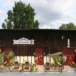Gaststätte Kohlscheune